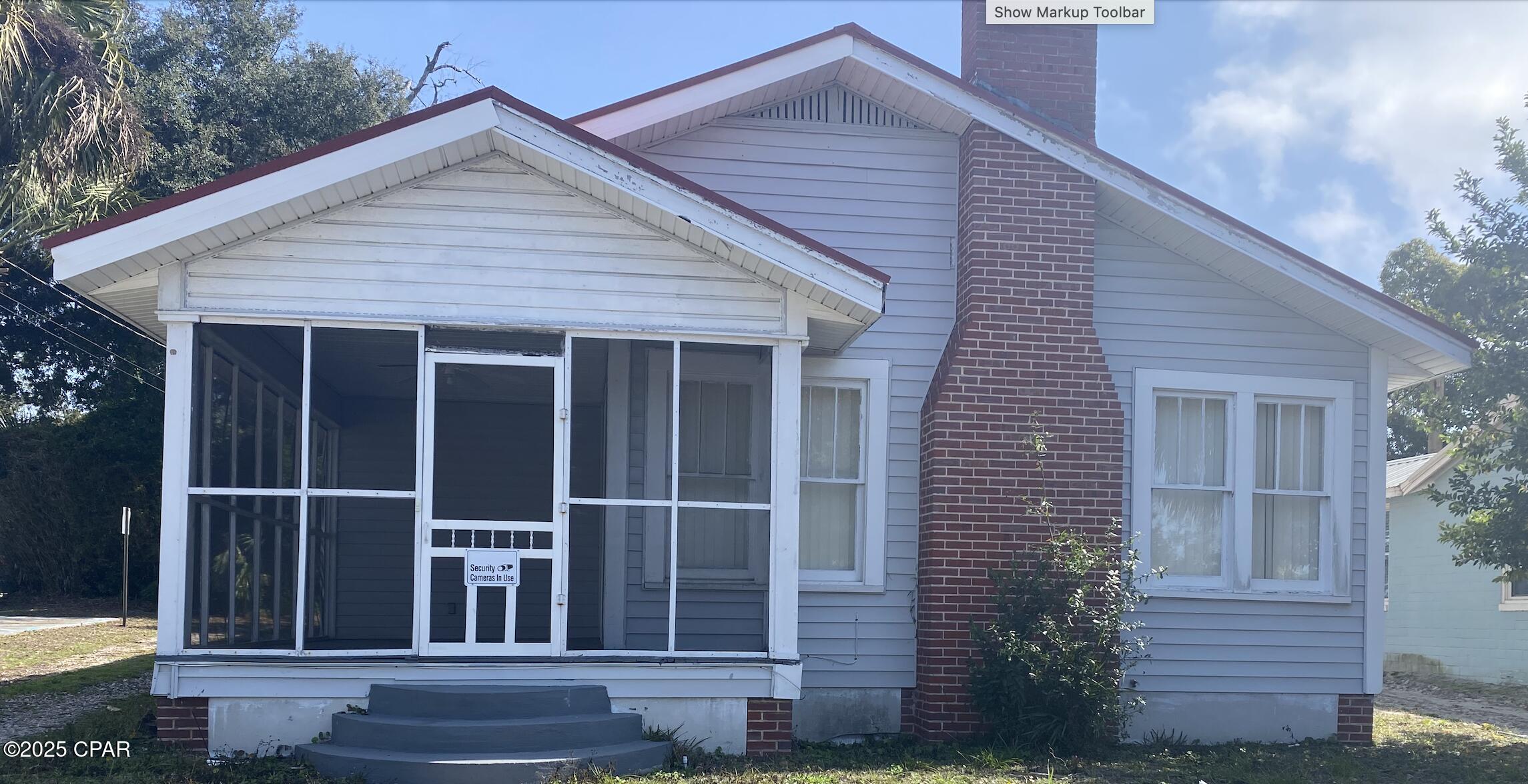 Gcd Plat - Commercial Lease