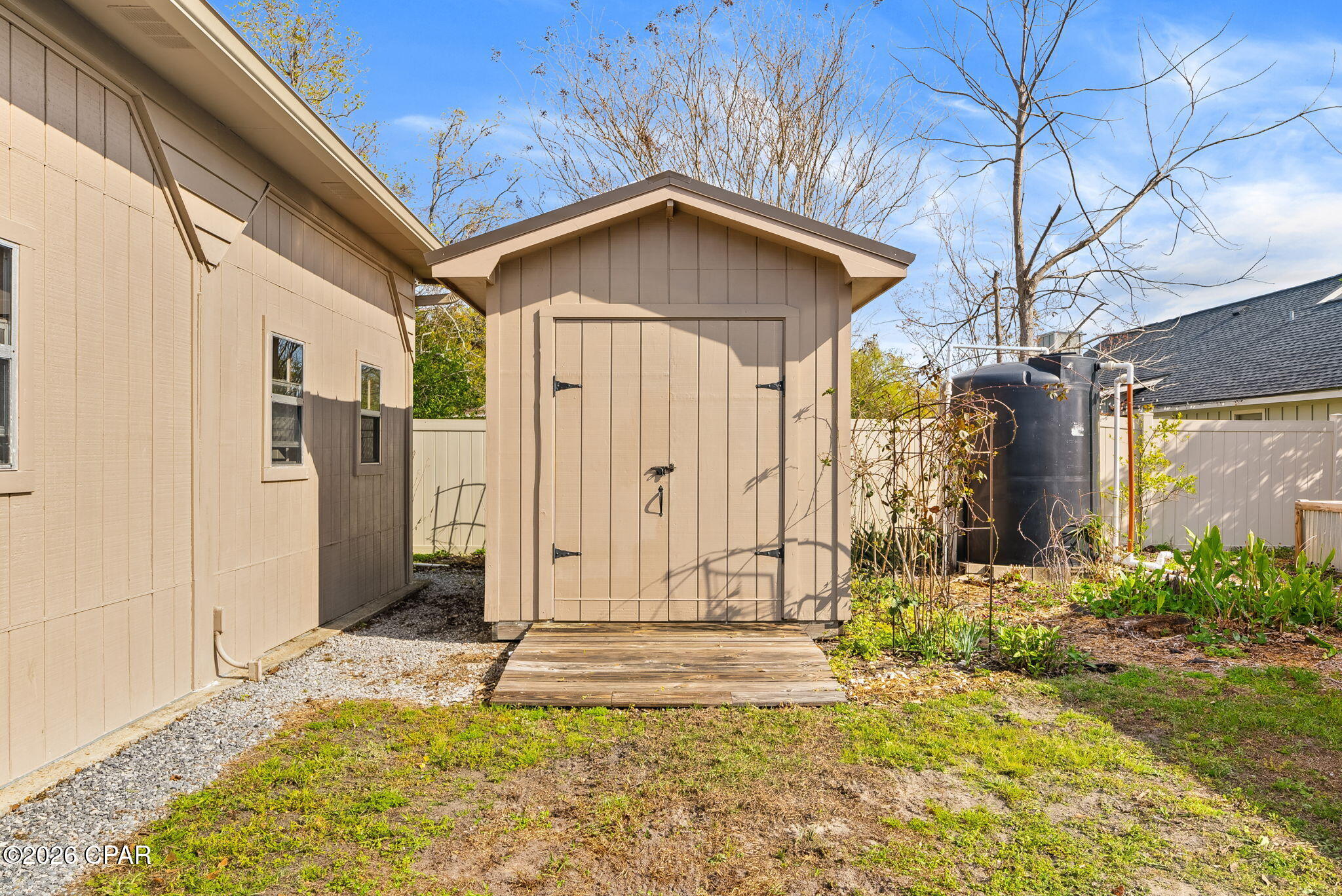 Lynn Haven - Residential