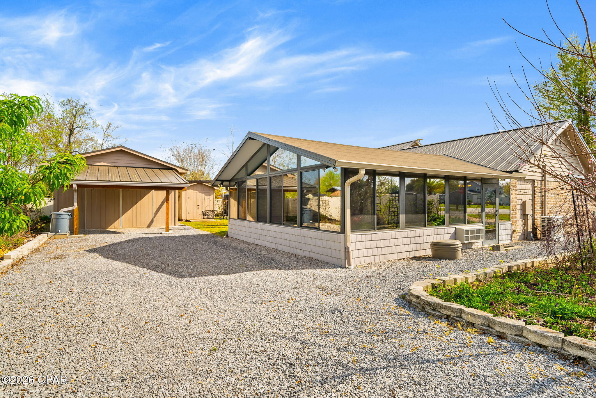 Lynn Haven - Residential