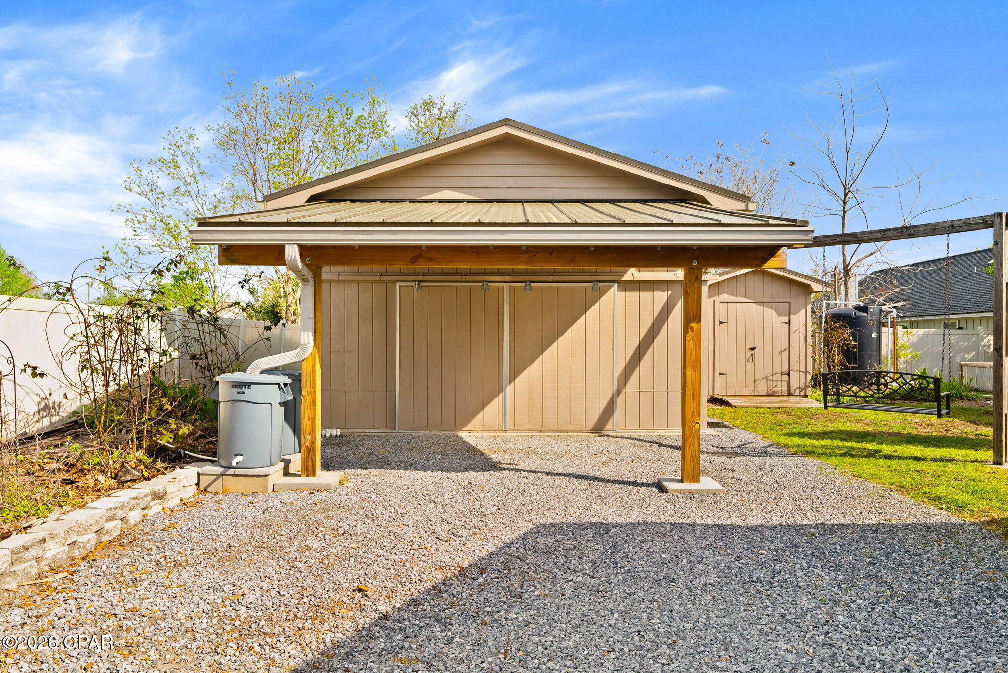 Lynn Haven - Residential