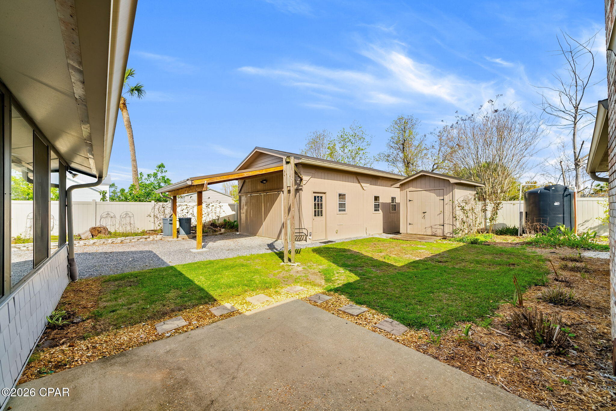 Lynn Haven - Residential