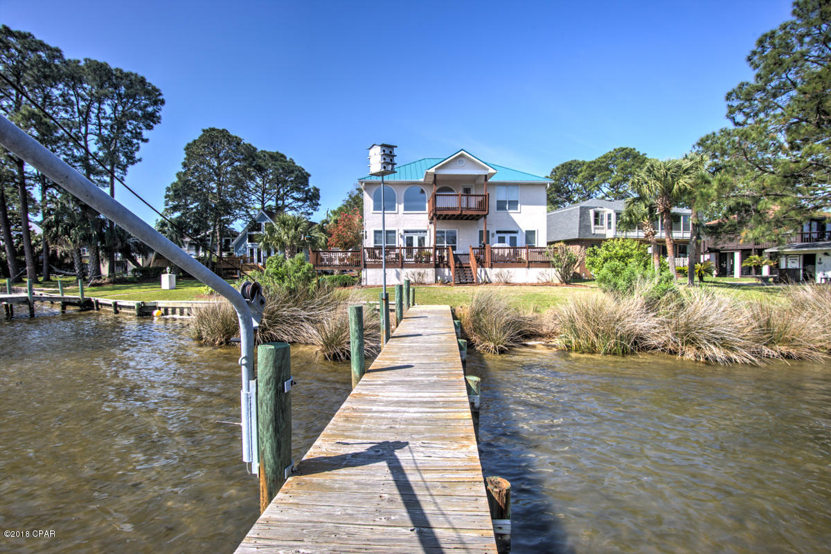 Holiday Beach Unit 11 - Residential