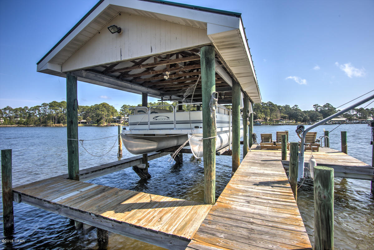 Holiday Beach Unit 11 - Residential