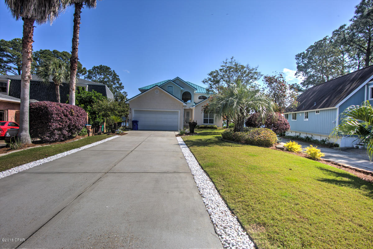 Holiday Beach Unit 11 - Residential