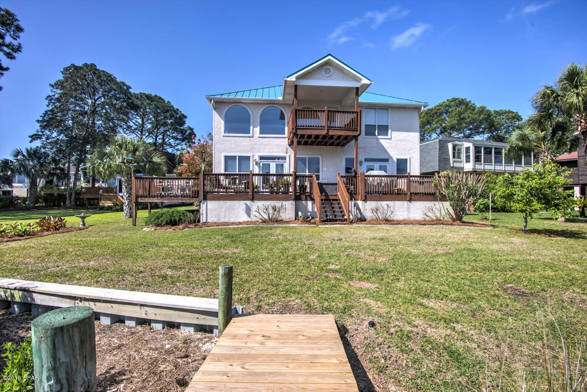 Holiday Beach Unit 11 - Residential