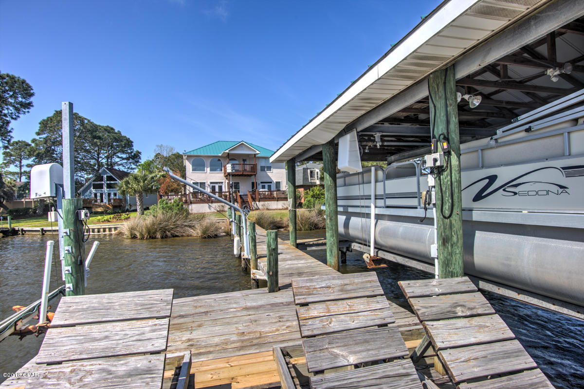 Holiday Beach Unit 11 - Residential