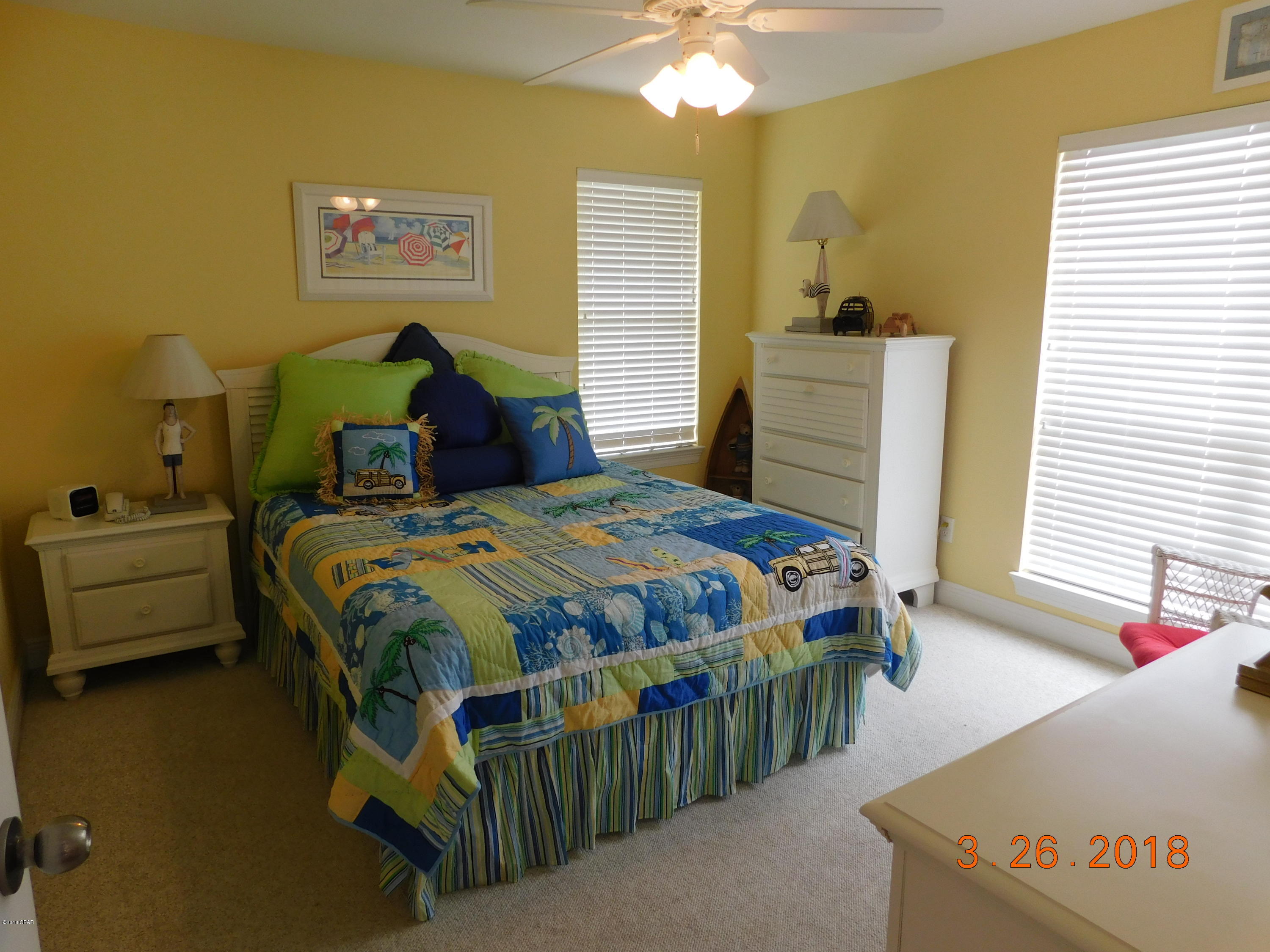 Holiday Beach Unit 11 - Residential