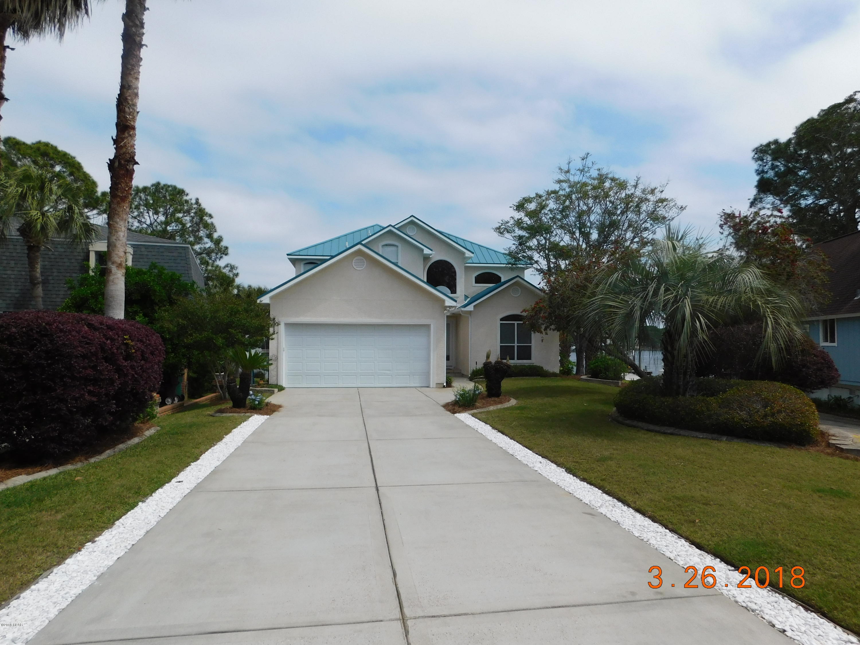 Holiday Beach Unit 11 - Residential