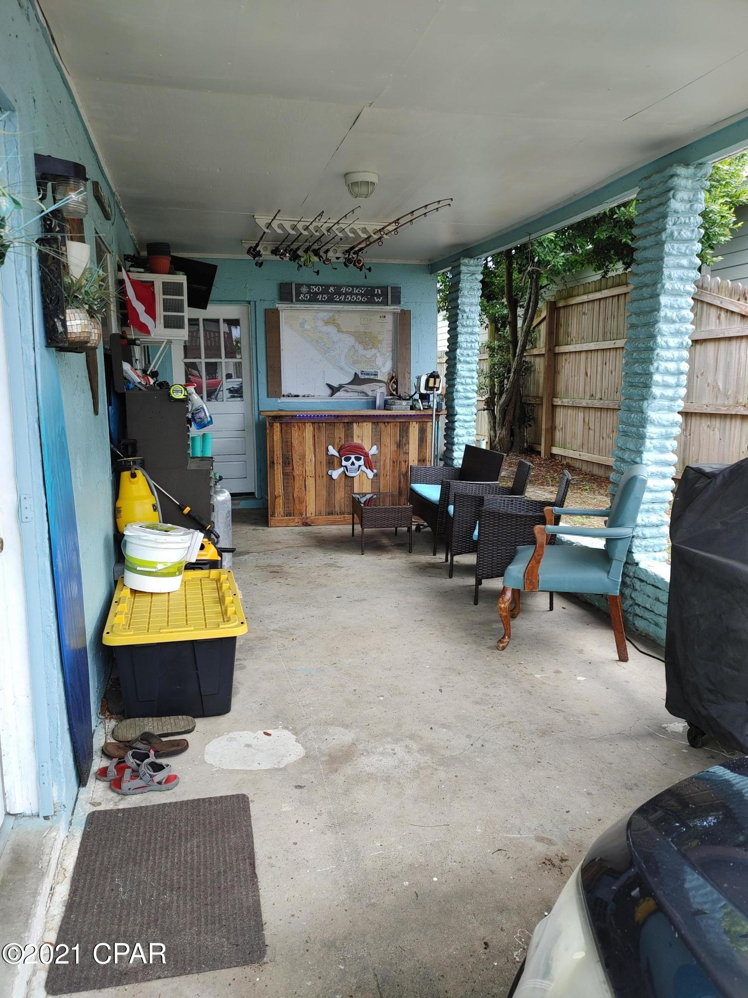 Biltmore Beach - Residential