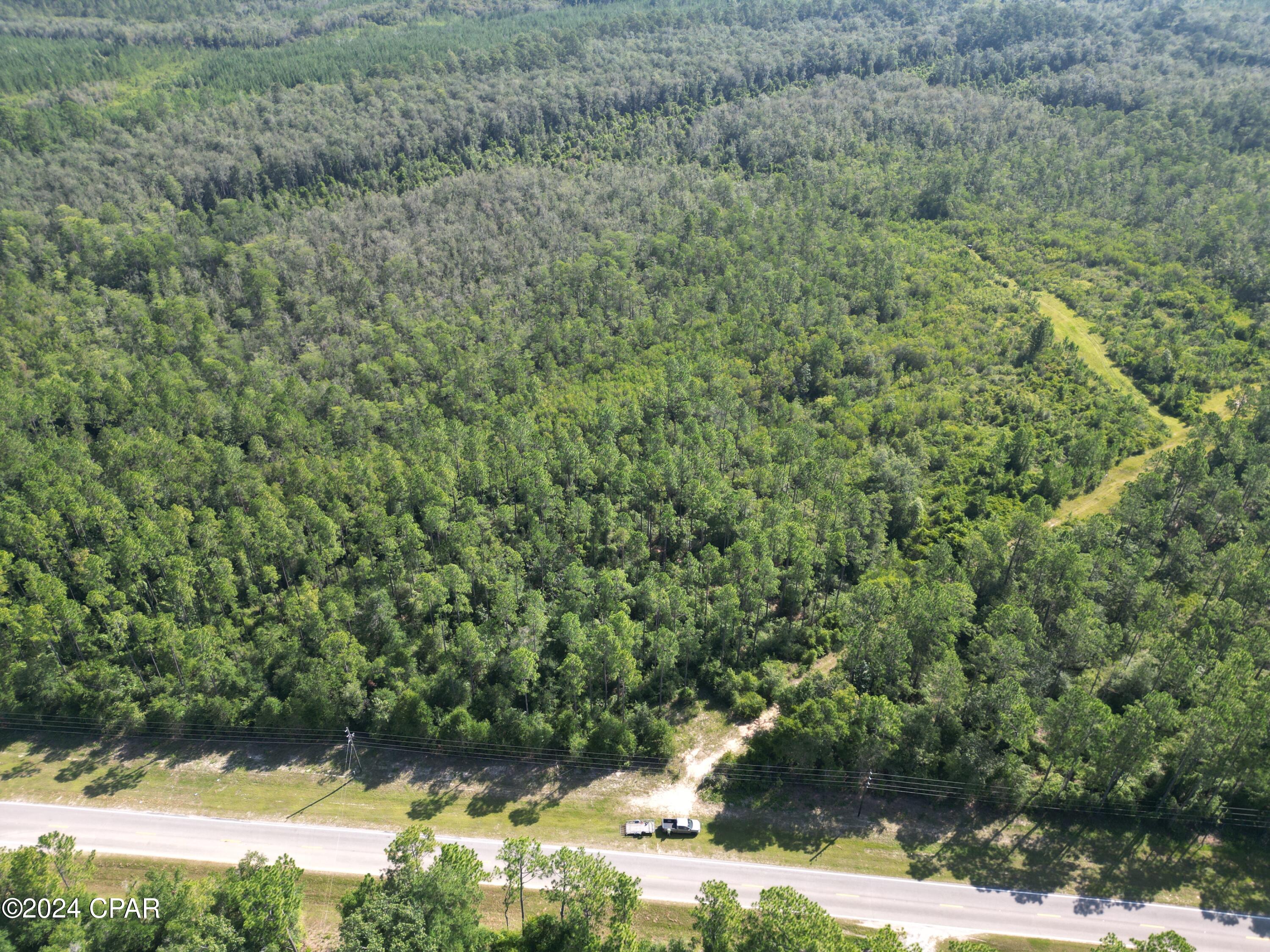 No Named Subdivision - Land