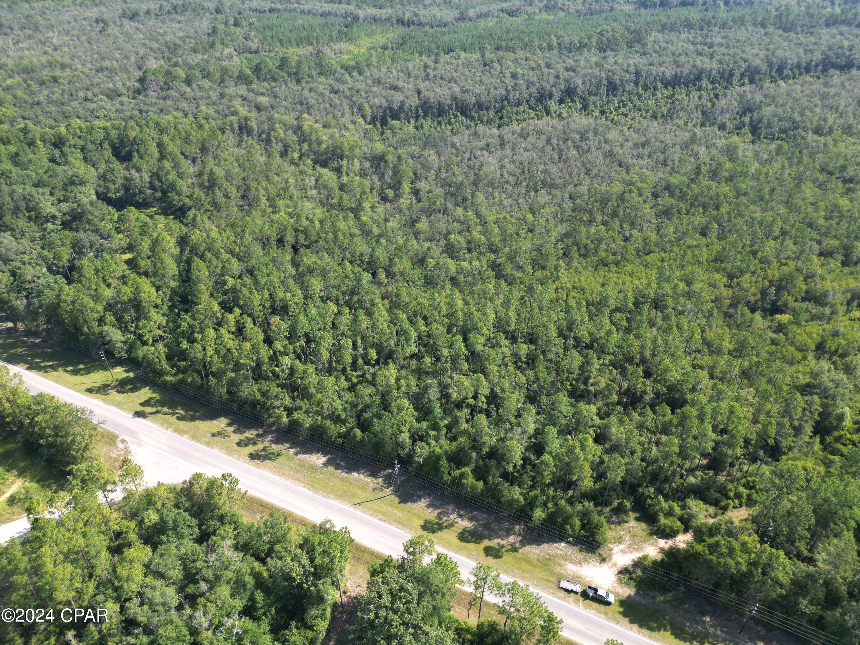 No Named Subdivision - Land