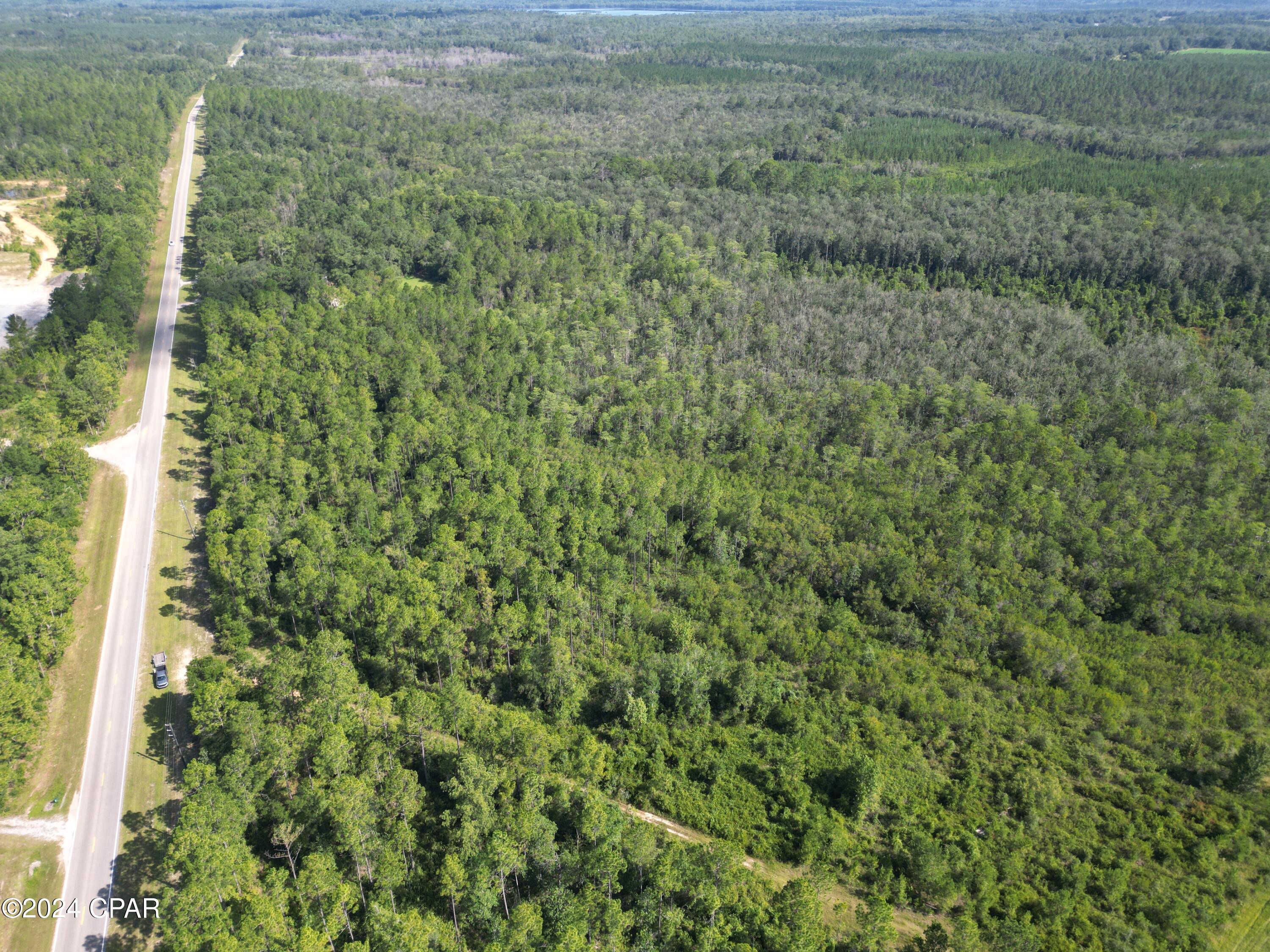 No Named Subdivision - Land