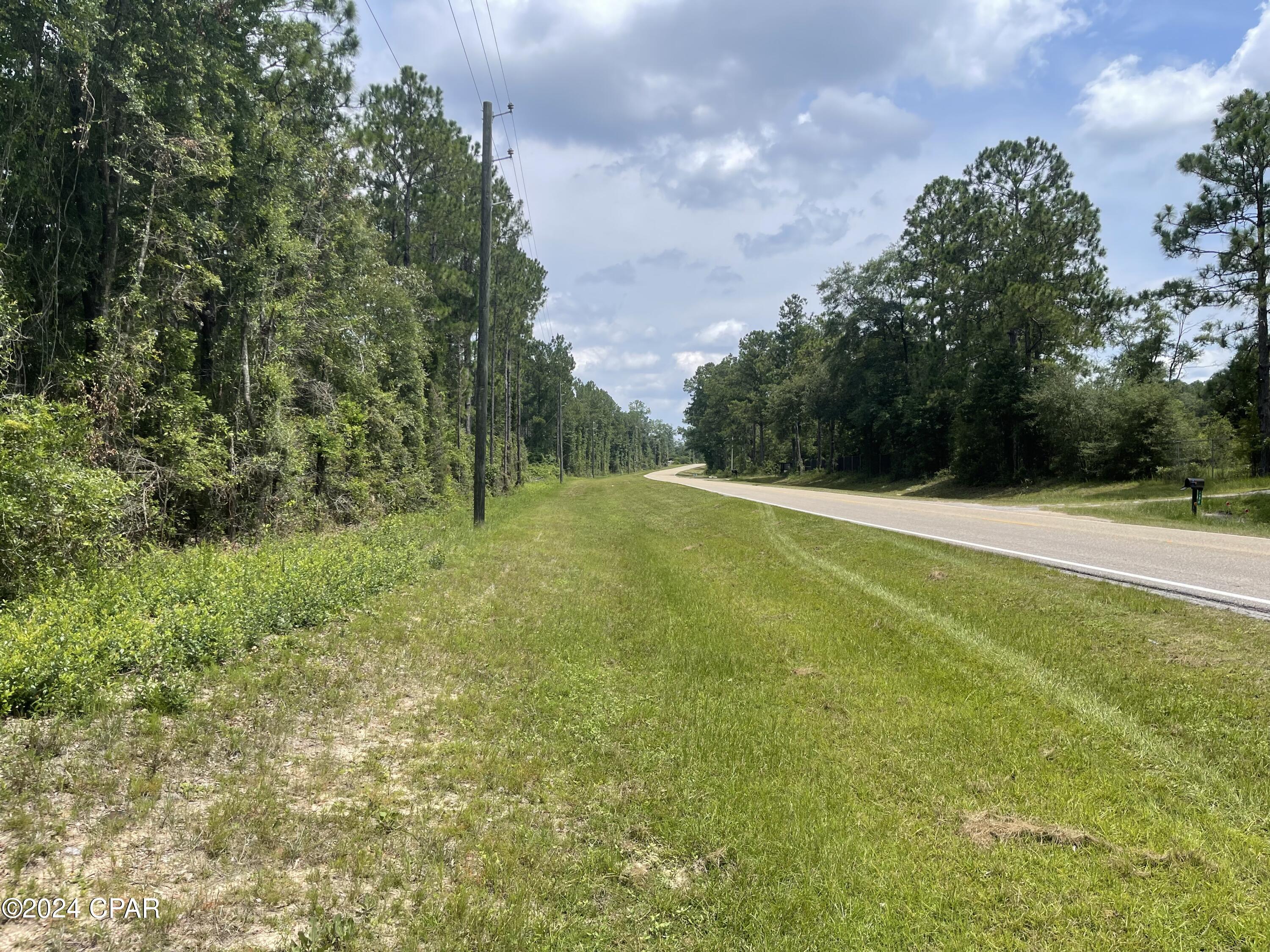 No Named Subdivision - Land