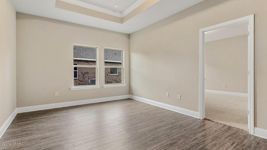 Bridge Harbor - Residential