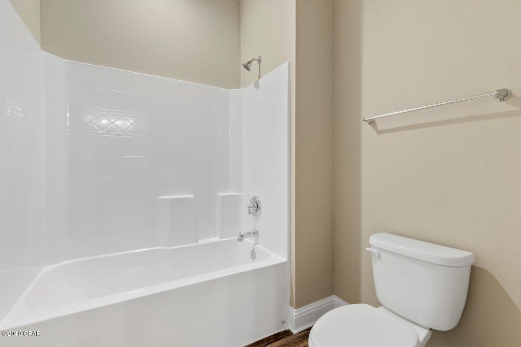 Bridge Harbor - Residential