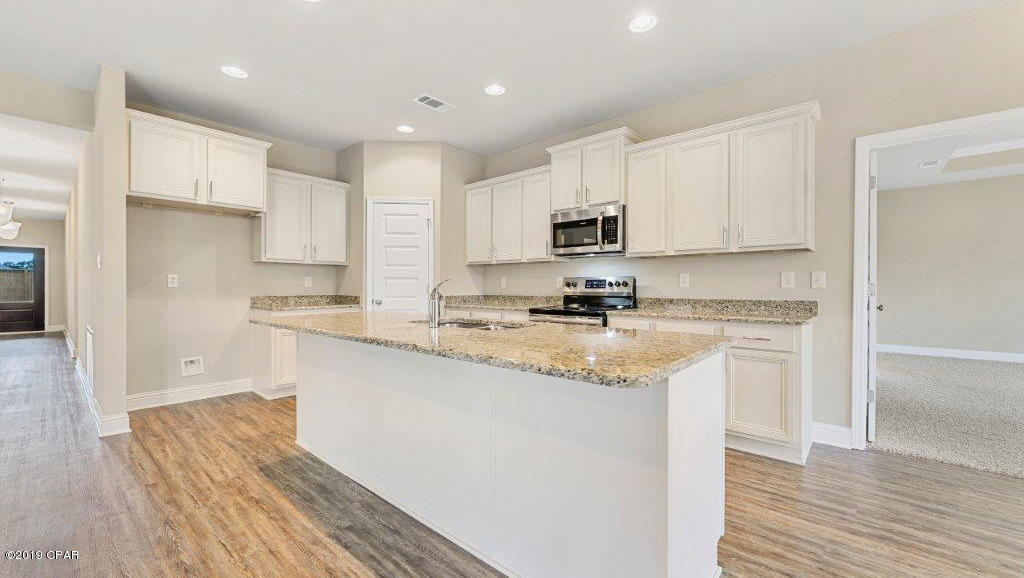 Bridge Harbor - Residential