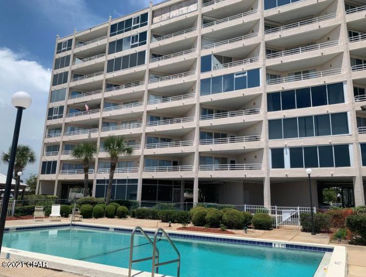 Cove Harbor - Residential