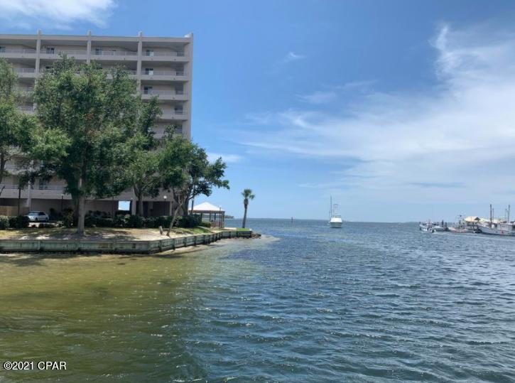 Cove Harbor - Residential