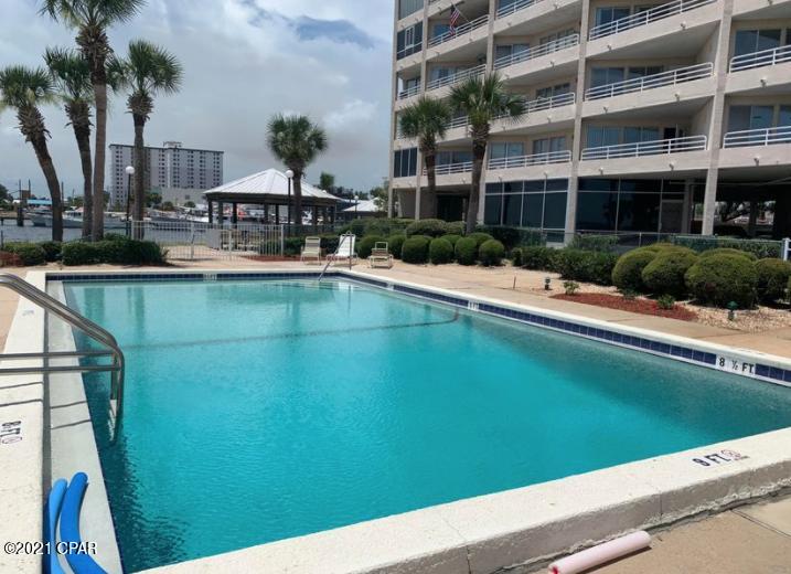 Cove Harbor - Residential