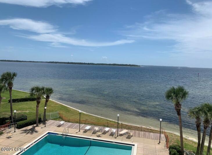 Cove Harbor - Residential