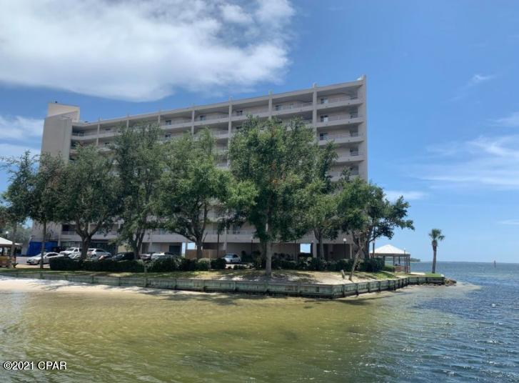 Cove Harbor - Residential