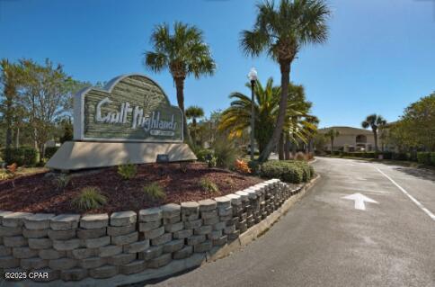 Gulf Highlands Beach Resort - Residential