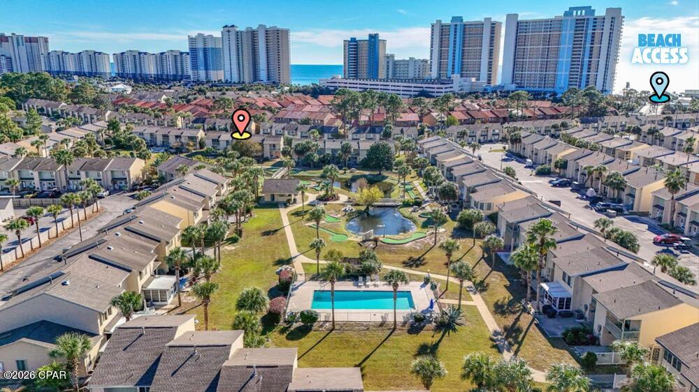 Gulf Highlands Beach Resort - Residential