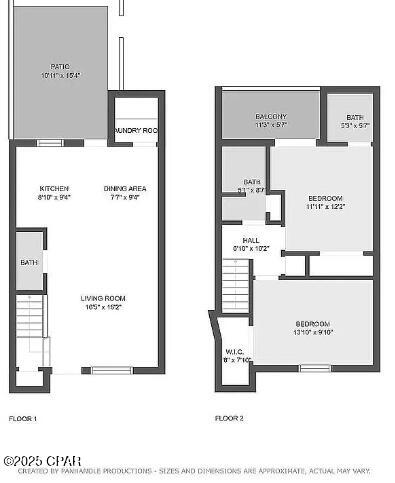 Gulf Highlands Beach Resort - Residential