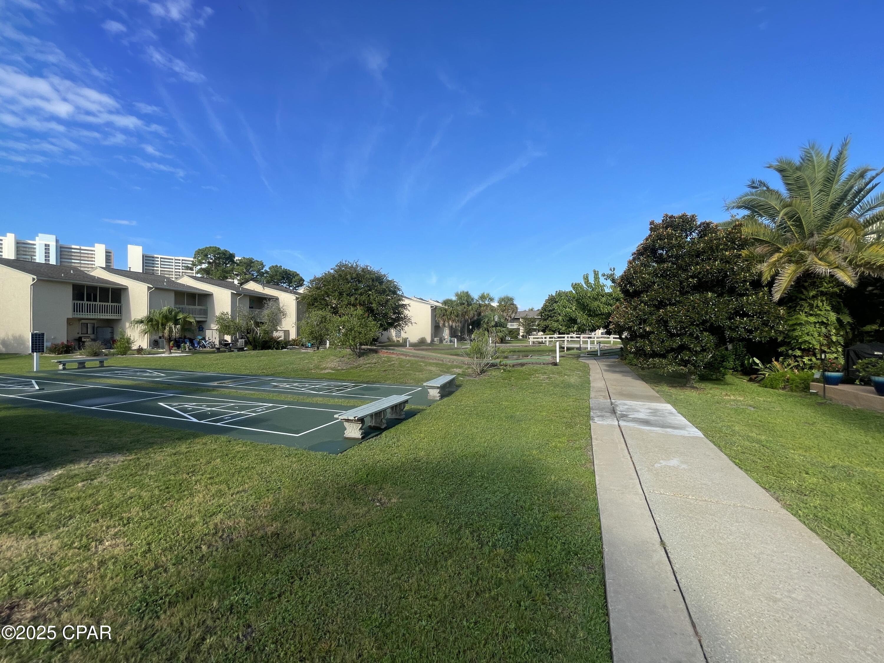 Gulf Highlands Beach Resort - Residential