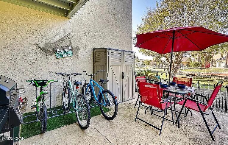 Gulf Highlands Beach Resort - Residential