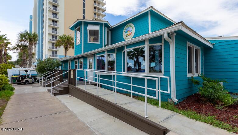 Gulf Highlands Beach Resort - Residential