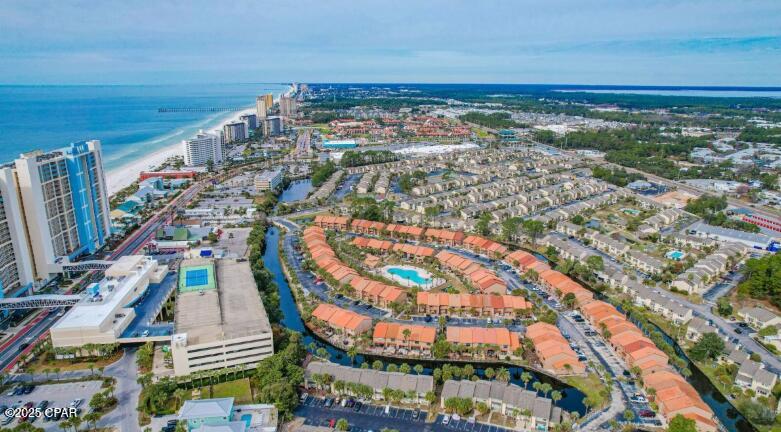 Gulf Highlands Beach Resort - Residential