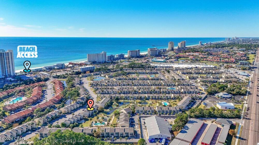 Gulf Highlands Beach Resort - Residential