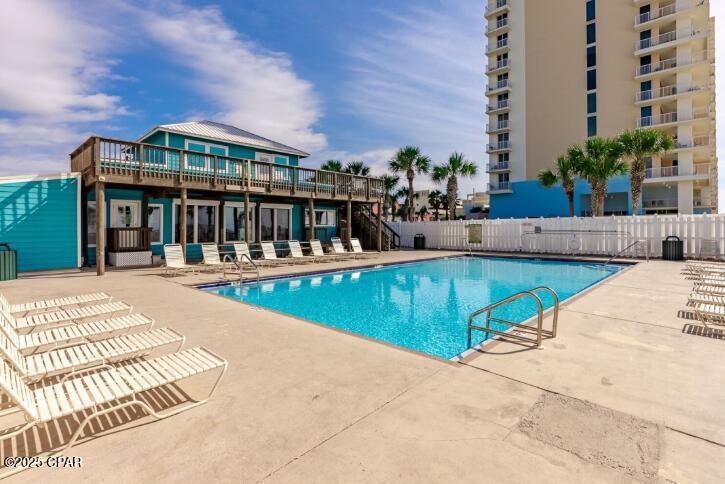 Gulf Highlands Beach Resort - Residential