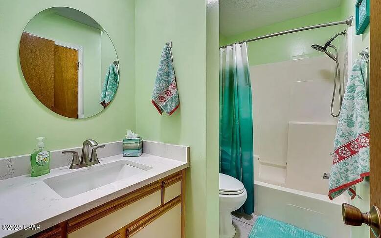 Gulf Highlands Beach Resort - Residential