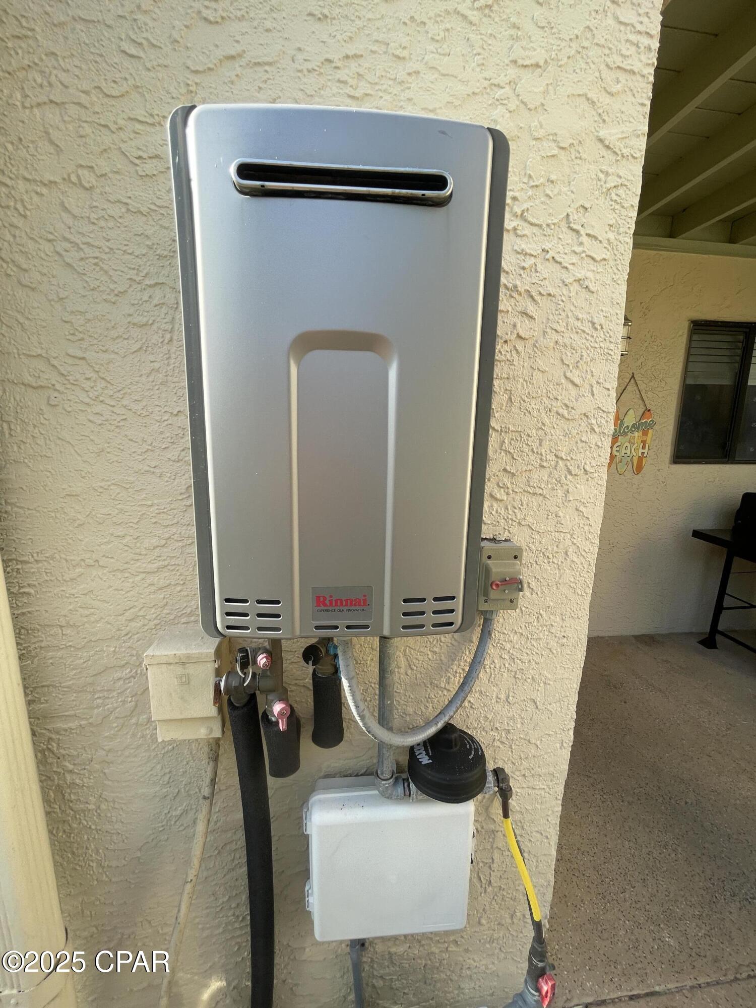 Gulf Highlands Beach Resort - Residential