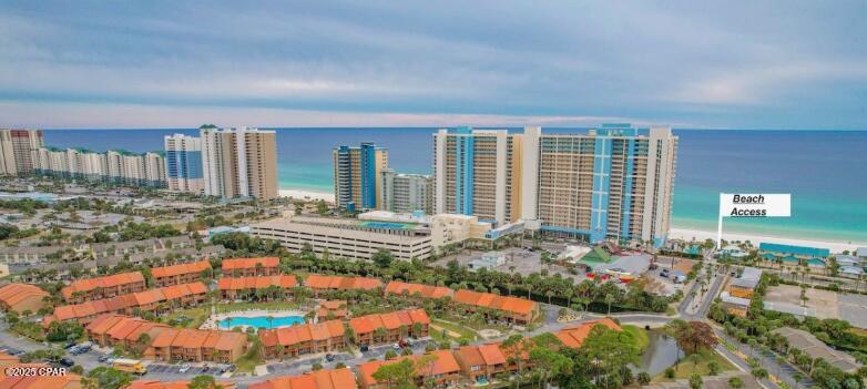 Gulf Highlands Beach Resort - Residential