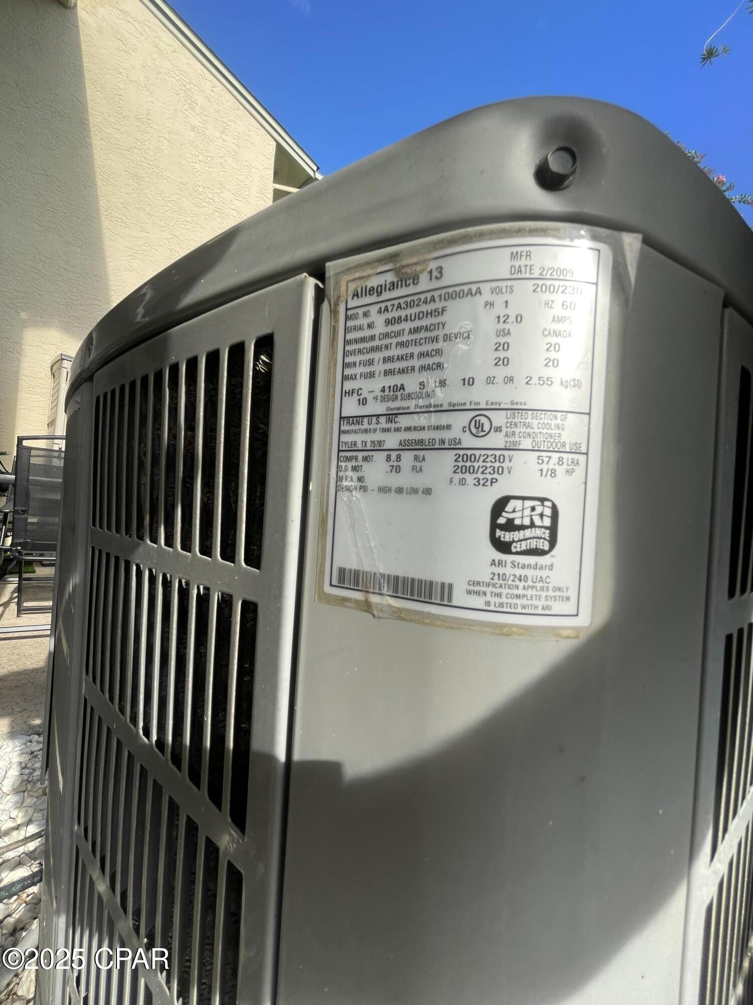 Gulf Highlands Beach Resort - Residential