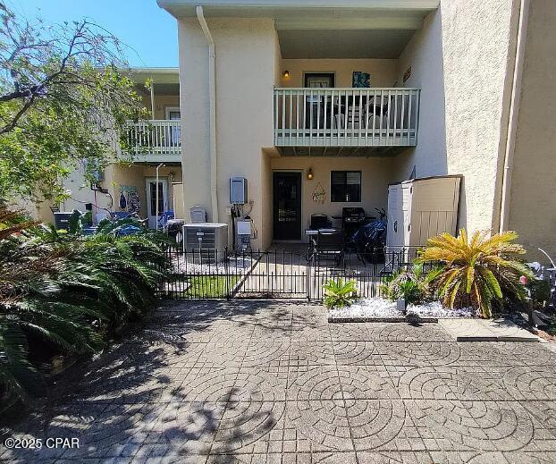 Gulf Highlands Beach Resort - Residential