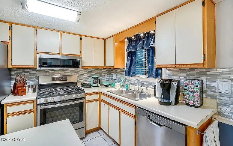 Gulf Highlands Beach Resort - Residential