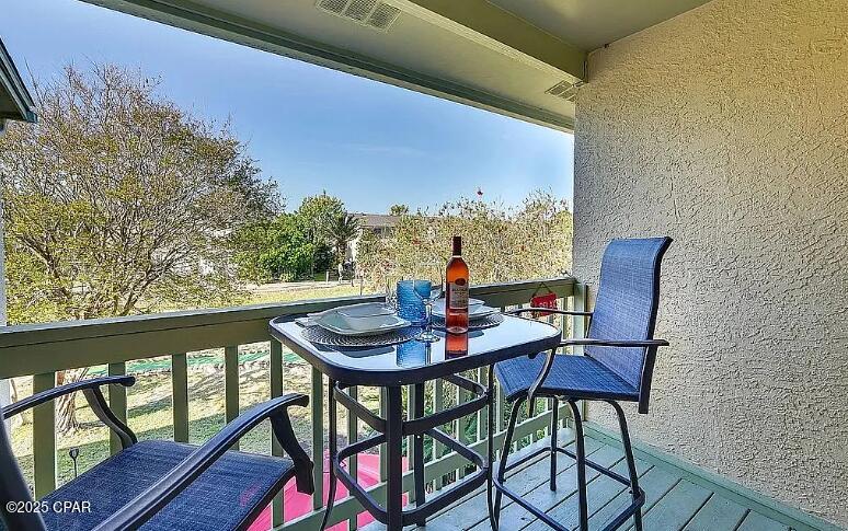 Gulf Highlands Beach Resort - Residential