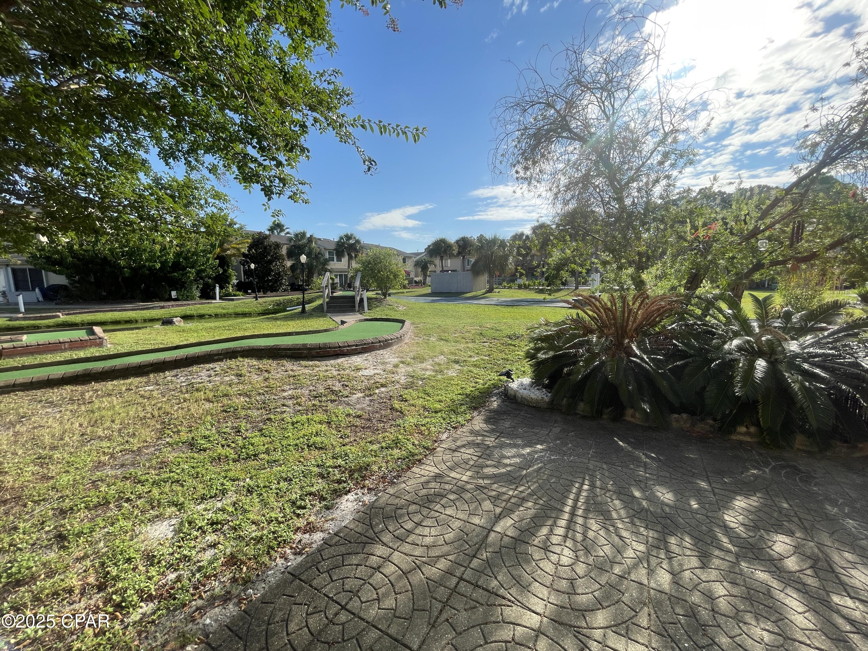 Gulf Highlands Beach Resort - Residential