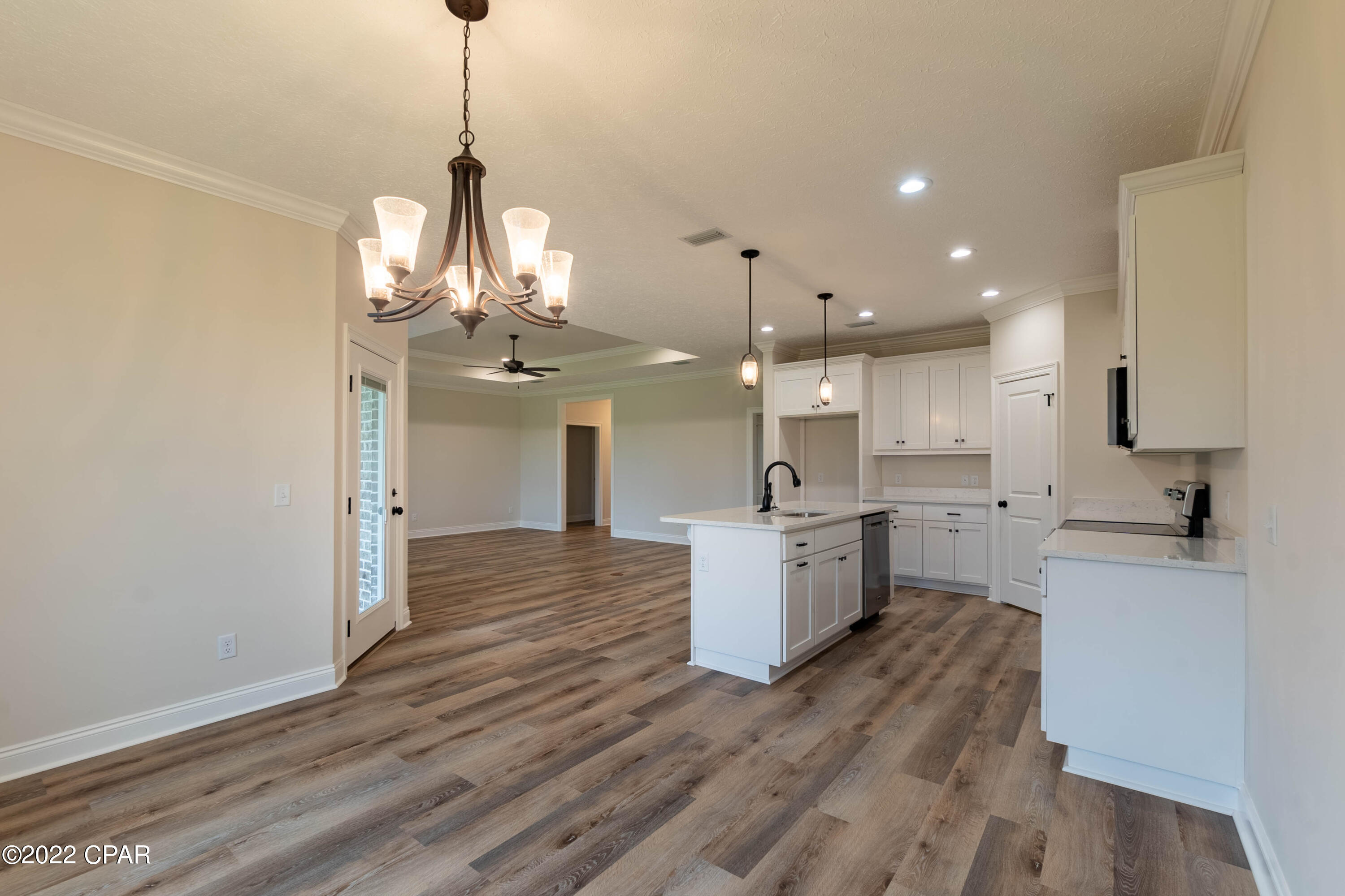 Cedar Park Ph II - Residential