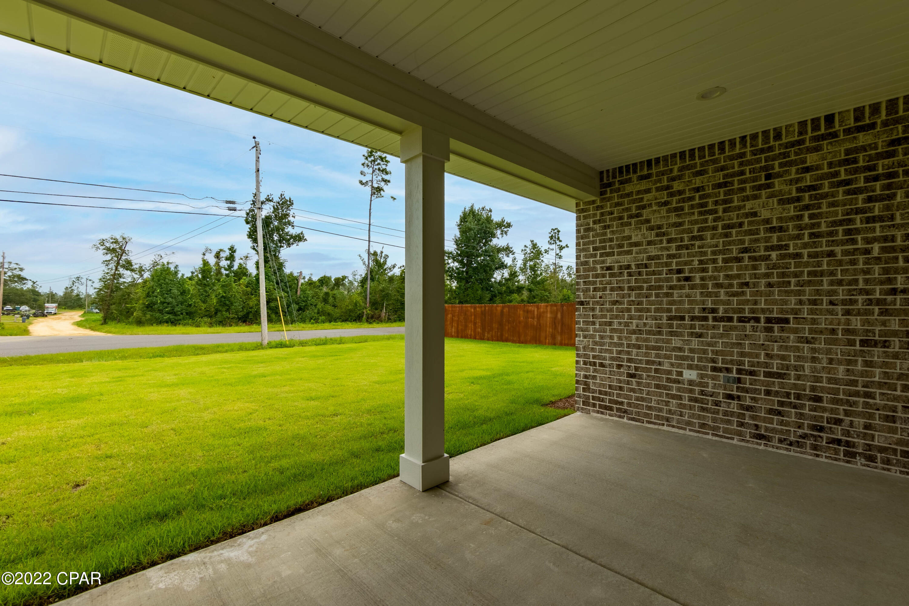 Cedar Park Ph II - Residential