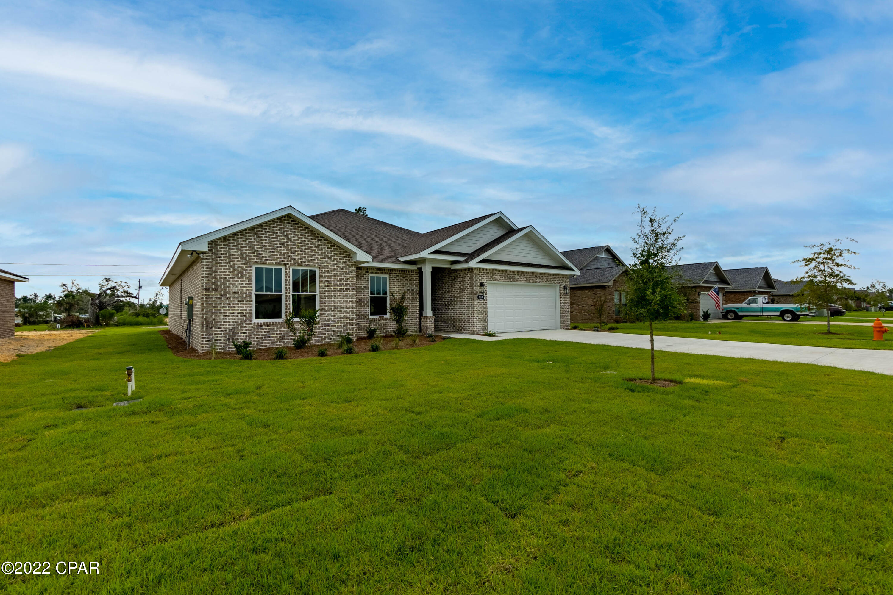 Cedar Park Ph II - Residential