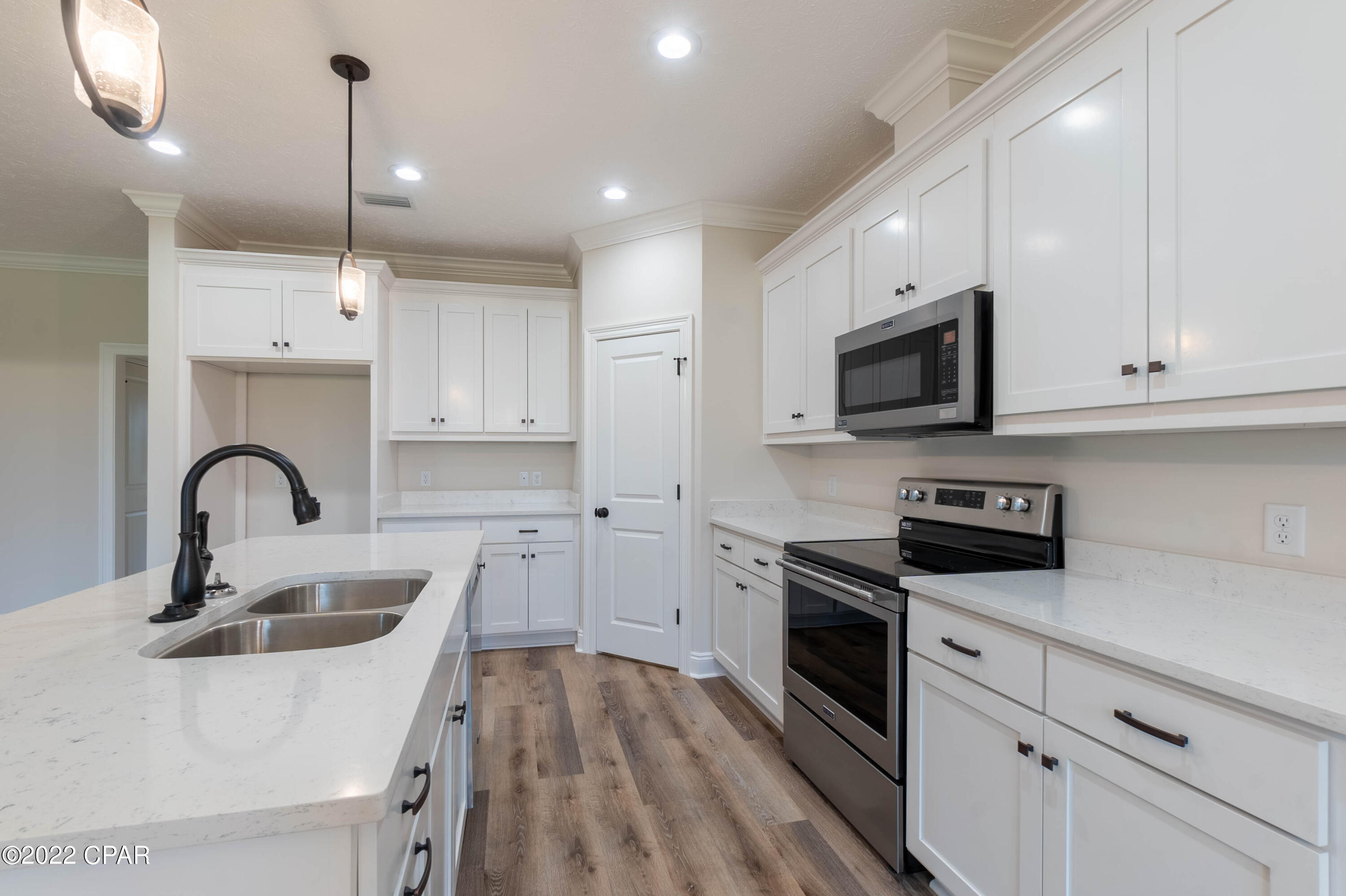Cedar Park Ph II - Residential