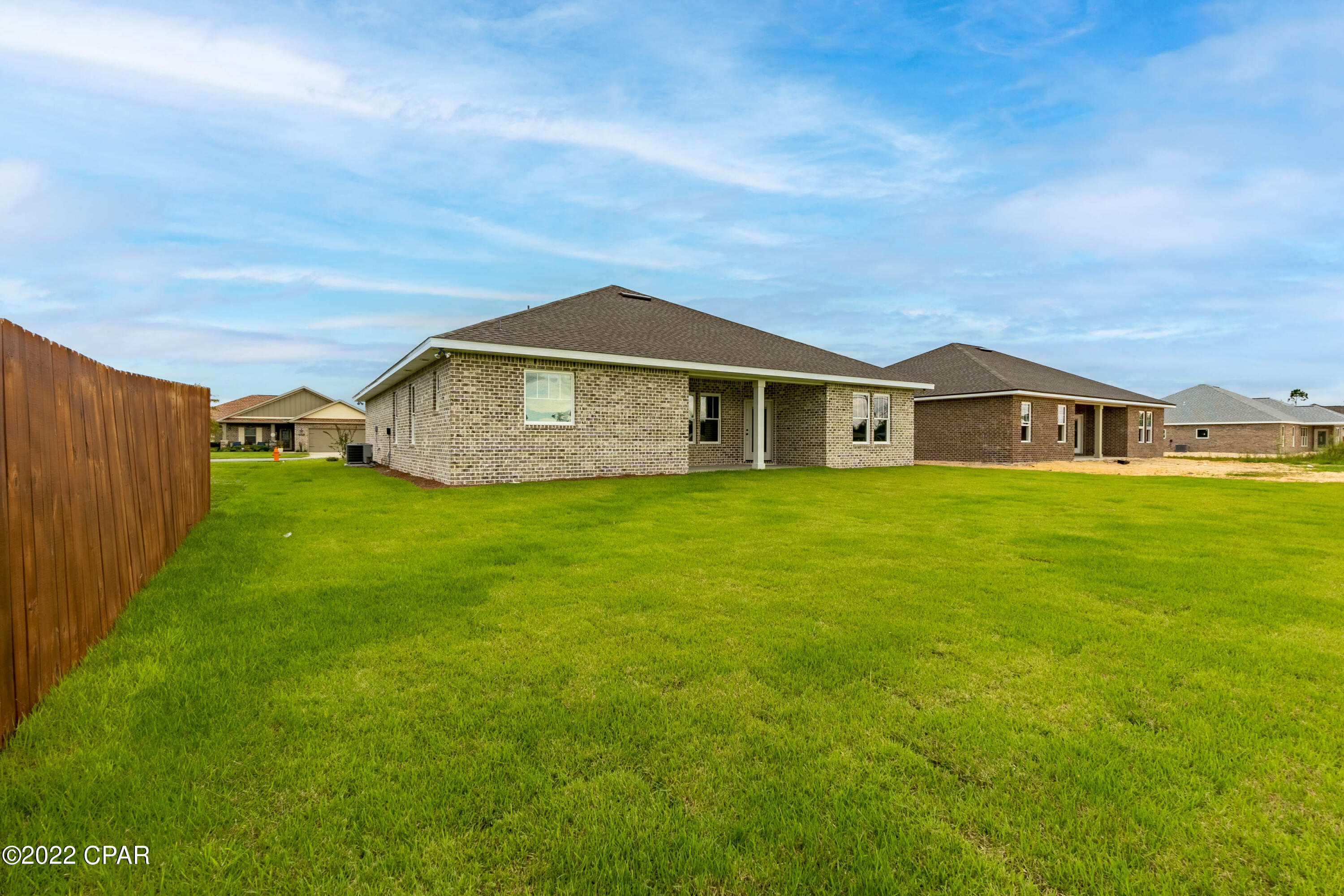 Cedar Park Ph II - Residential