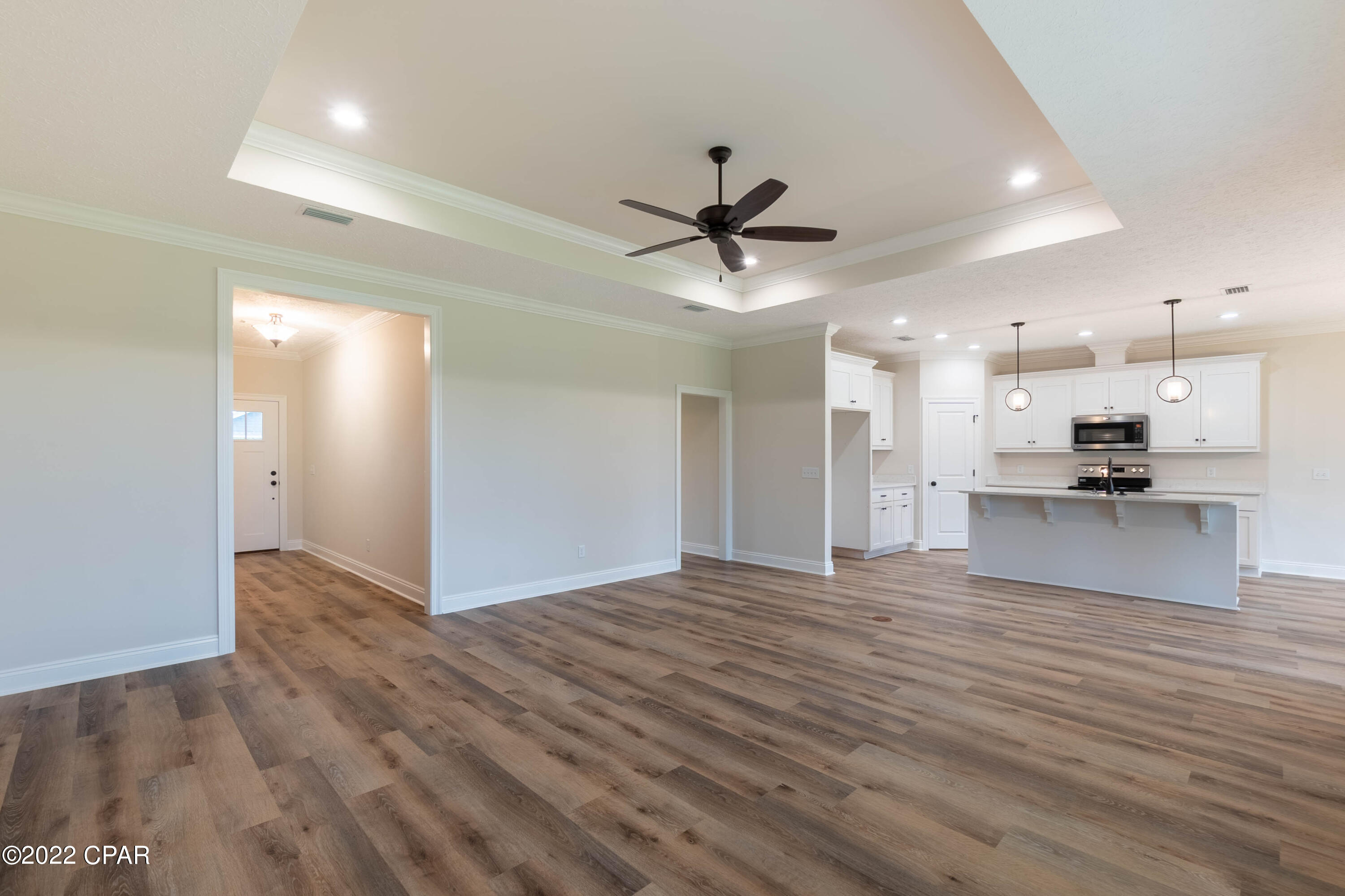 Cedar Park Ph II - Residential