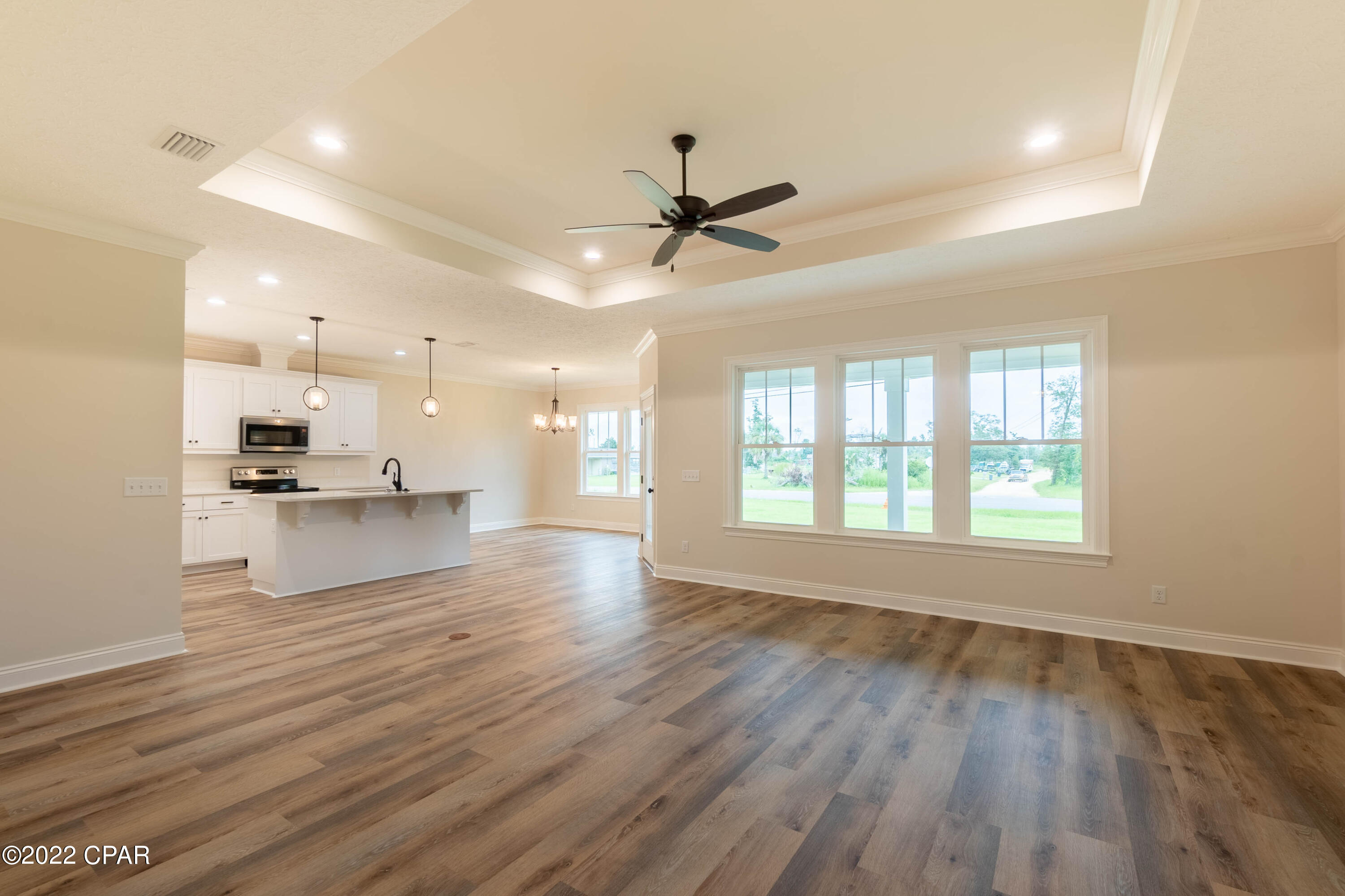 Cedar Park Ph II - Residential