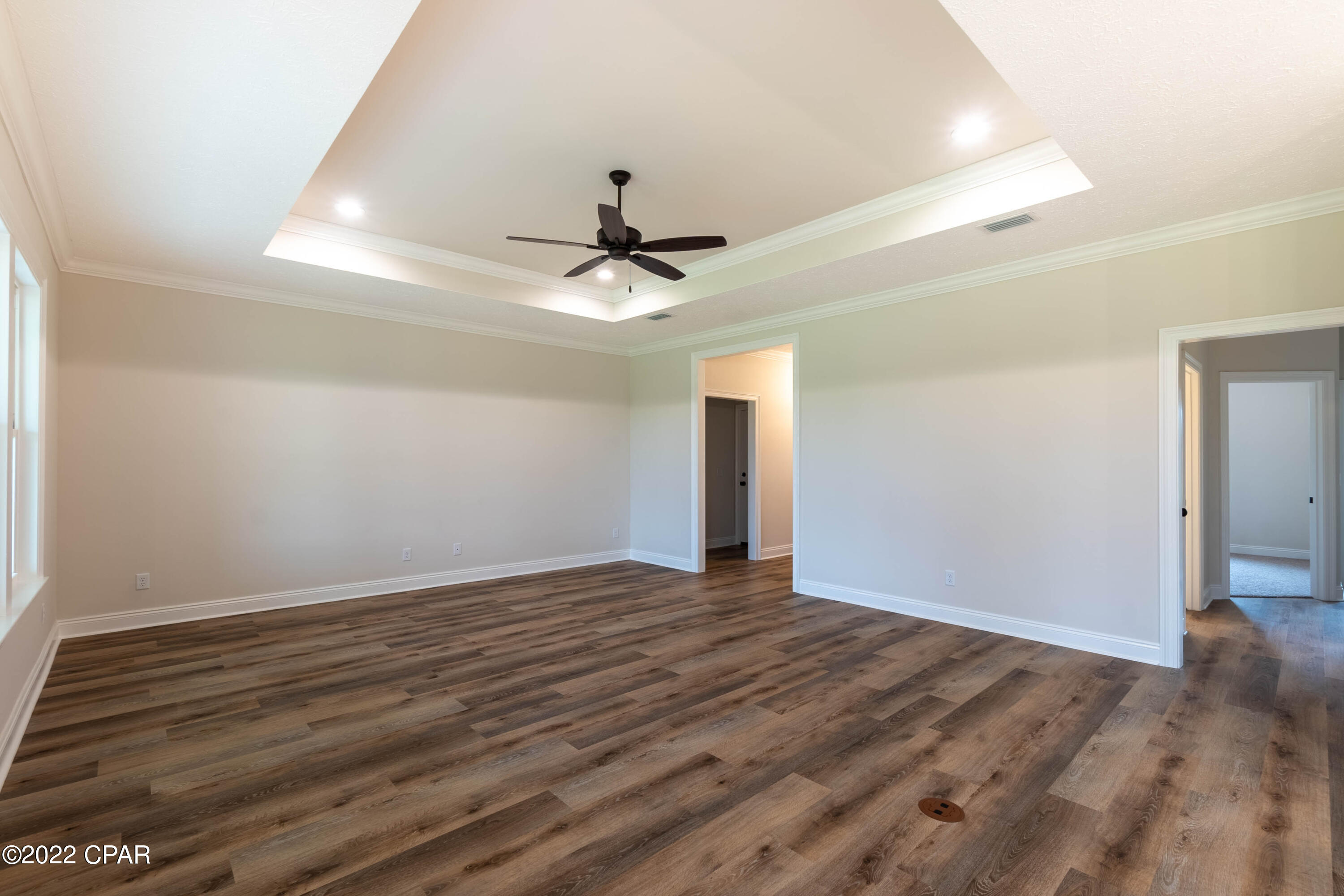 Cedar Park Ph II - Residential